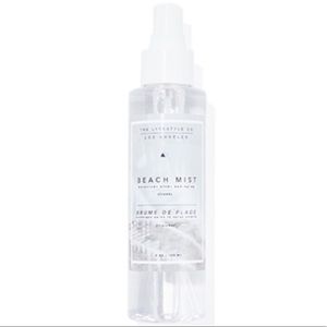 NWT Beach Mist-After Sun Spray
